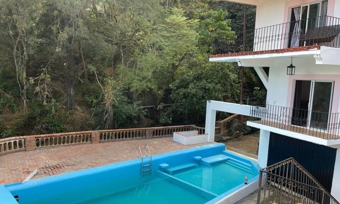 Taxco Apartamento | LU'UM suites