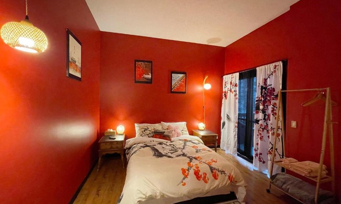 Northwest Calgary Casa | Lu Yao Inn OP