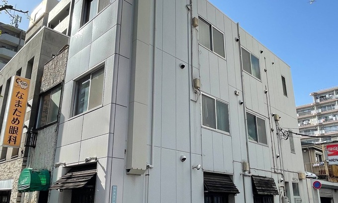 Nakano Casa | LUANA HOTELU NISHIKI
