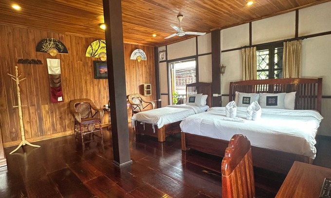 Luang Prabang Casa | Luang Prabang Province