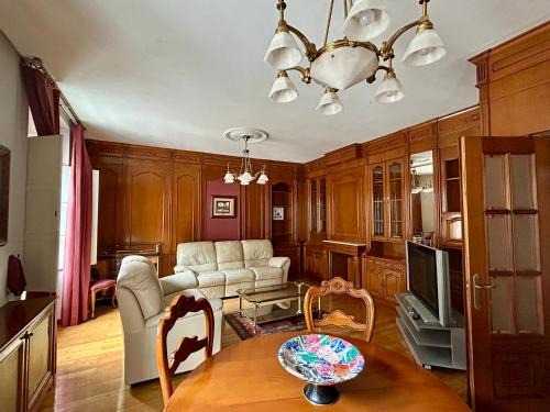 Luarca Apartamento | Luarca Mar y Centro