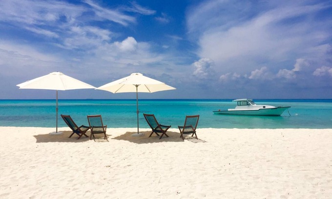 Fulidhoo Casa | Luau Beach Inn
