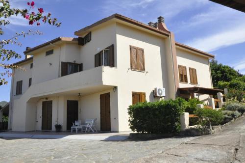 Lu Bagnu Apartamento | Lubagnu Vacanze