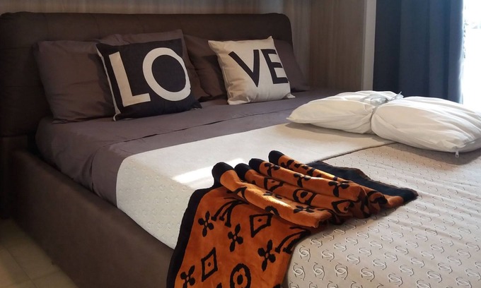 Villa Rosa Apartamento | Casas de vacaciones frente al mar LUBAR: calidad de 5 estrellas y precio asequible