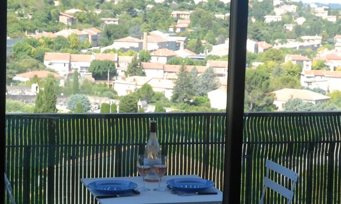 Apt Apartamento | Luberon Apt apartamento grande F4