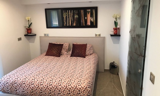 Pierrevert Cama Y Desayuno | Chambre Chez L'habitant Confortable et Chaleureuse en Haute Provence