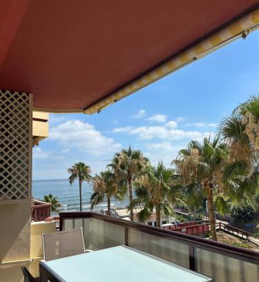 Sitio de Calahonda Apartamento | Lubina del sol