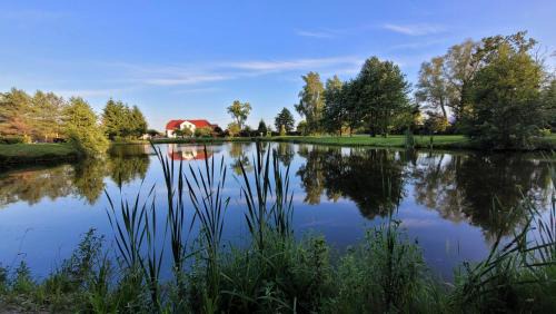 gmina Płoskinia Casa | LUBNOWO Agro Tour