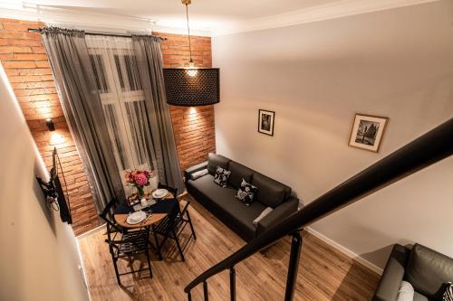 City Centre Apartamento | Lubomirskiego 23 Residence - great location, 10 min to Main Square by foot, right next to Main Rail and Bus Station