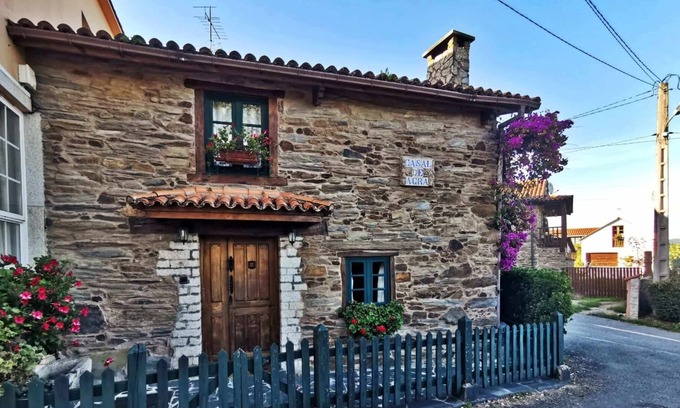 Lubre Casa | Ref. 10508 Casita con encanto cerca de Coruña