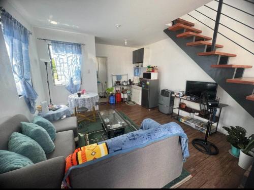 San Pablo Casa | Lubrin Townhouse