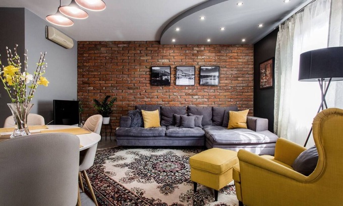 Budaors Casa | Luca Holiday Hous