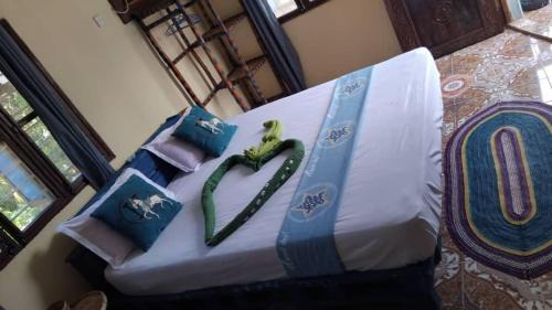 Zanzibar Town Cama Y Desayuno | Luca&Irina airport comfort