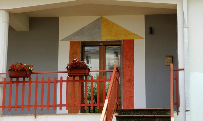 Calvello Cama Y Desayuno | Lucantò Accommodations