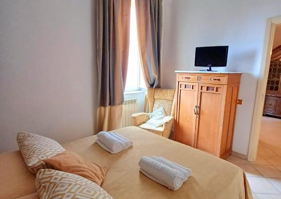Bagnoli Apartamento | Lucariello apartment