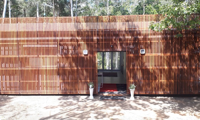 Montville Casa | Quédate en el Cube Montville