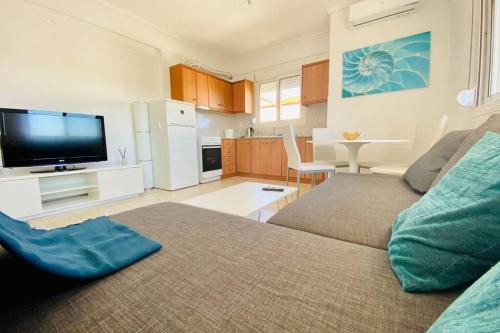 Flogita Apartamento | Lucas2 Lux Flogita apartment