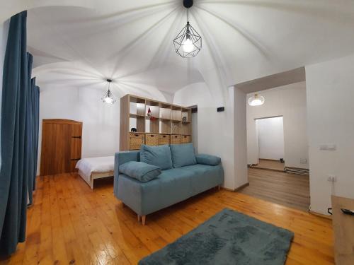 Sibiu Old Town Apartamento | Lucasi apartament