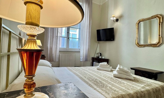 Lucca Historical Center Casa | Lucca Charm