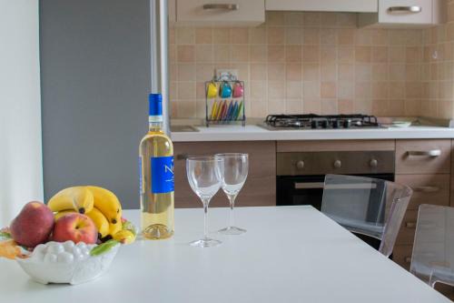 Lucca Historical Center Apartamento | Lucca in Corte near the city centre