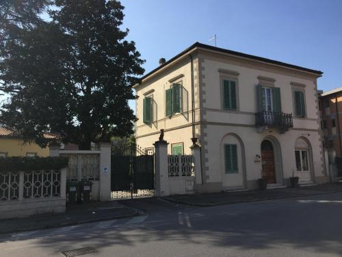Lucca Historical Center Cama Y Desayuno | Lucca Relais