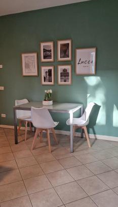 Lucca Historical Center Apartamento | Lucca's Green Gem Home