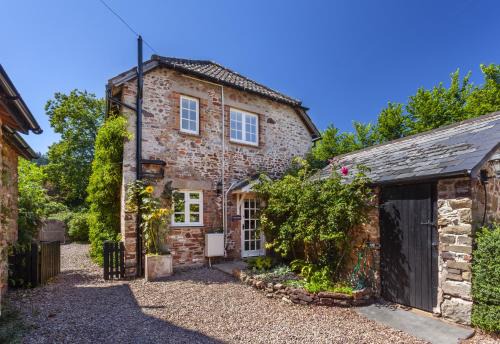 Luccombe Casa | Luccombe Cottage Luccombe