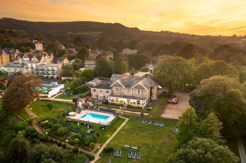 Shanklin Hotel | Luccombe Manor Country House Hotel