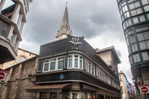 Centro histórico de Bilbao Apartamento | LUCE Apartments