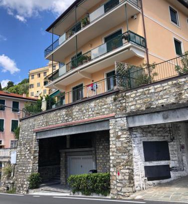 Camogli Apartamento | Luce Azzurra Camogli