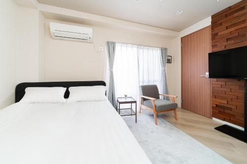 Kamiikebukuro Casa | Luce Ikebukuro - Cozy APT Stay in Ikebukuro Tokyo, with Direct Access to Shinjuku & Shibuya