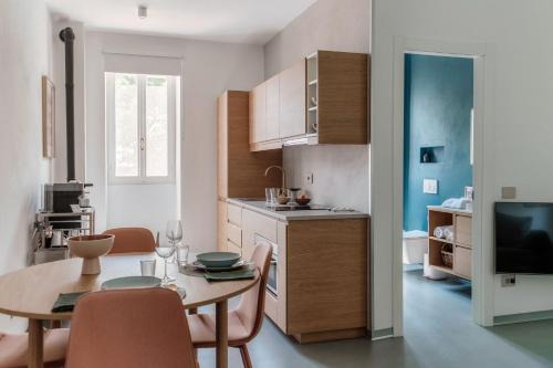 San Siro Apartamento | Luce & Olive - by MyHomeInComo