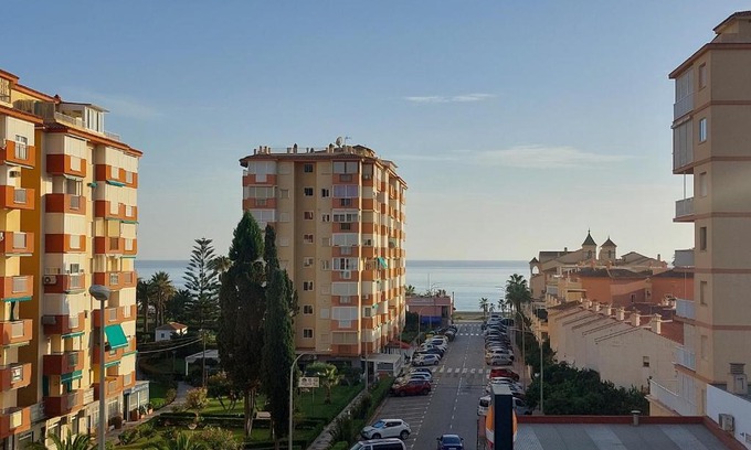 Los Llanos Apartamento | Lucemar