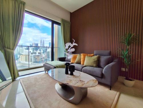 Pudu Apartamento | Lucentia Residence, Bukit Bintang City Centre