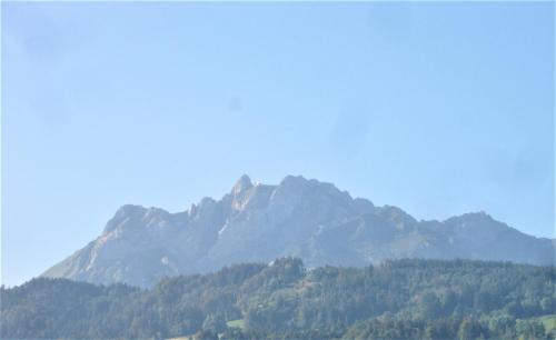 Kriens Apartamento | Lucerne Apartment Mount Pilatus