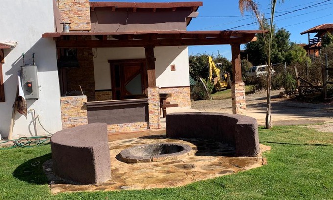 Mazamitla Casa | Lucero