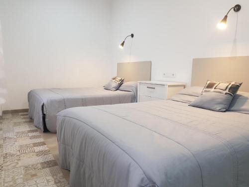 Alicante Apartamento | Luceros Apartamentos Alicante