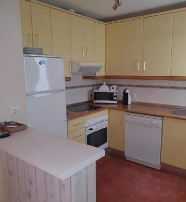Rota Apartamento | Luceros