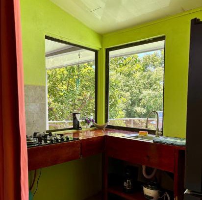 El Cerro Apartamento | Luciérnaga Apartments