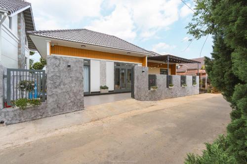 Da Lat Apartamento | Lucia House