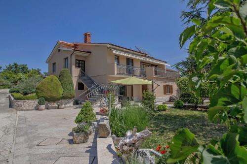 Gracisce Casa | Lucia in Gračišće - Istrien