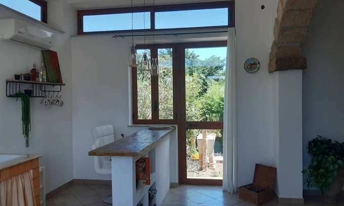 Cinisi Cabina | Lucia's cottage