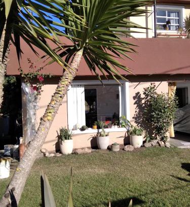 Río Ceballos Apartamento | Luciana G