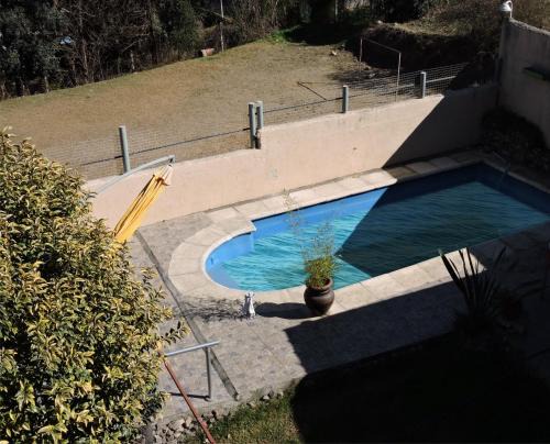 Río Ceballos Apartamento | Luciana G