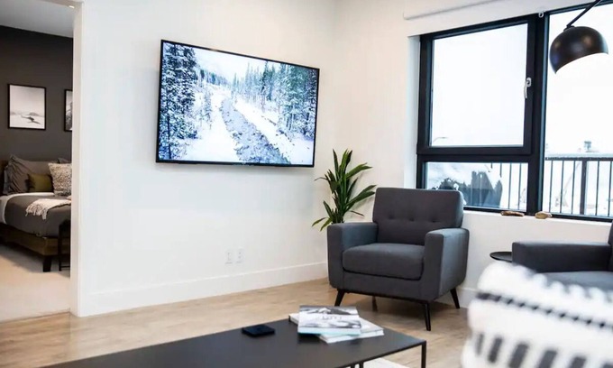 Revelstoke Condominio | Lucid Lemming - 3 Bedroom Condo