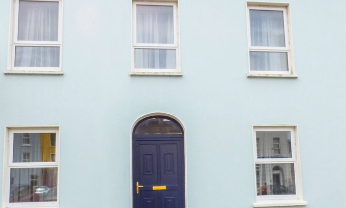 Kilrush Cabaña | Lucida House, KILRUSH, CONDADO CLARE