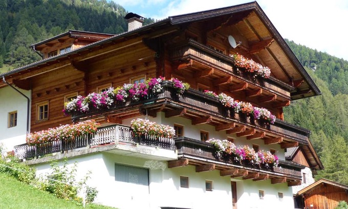Glor Casa | Lucknerhof