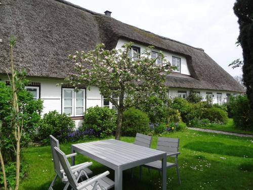 Pommerby Casa | Luckow Georg Asmussen Haus