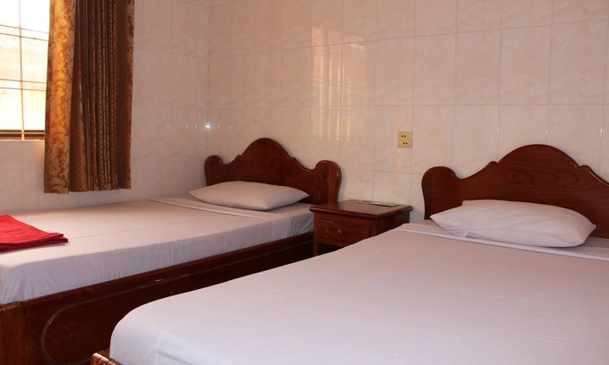 Prampir Makara Hotel | Lucky 2 Guesthouse
