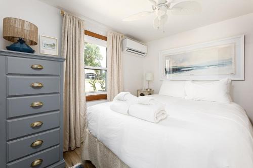 Traverse City Casa | Lucky 7 at Lakeshore Resort